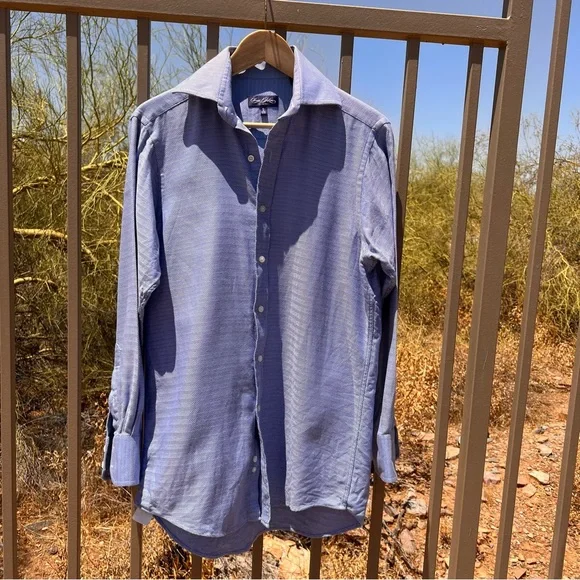 chambray shirt and dress Buy Avery Midi Vintage Denim Dress - Chambray White & Co. for Sale Online  United States
